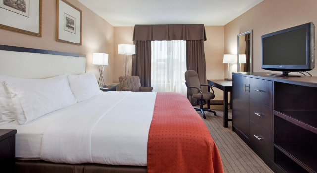 Holiday Inn Country Club Plaza, Đặt Khách sạn Kansas City (Missouri) 