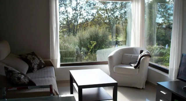 Apartamentos El Roble