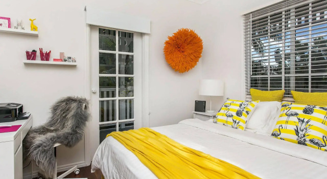 Sunshine House