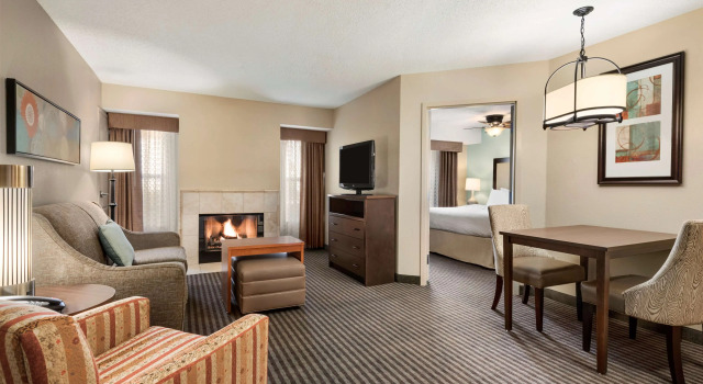 Homewood Suites Columbus Hilliard, Book Hotel Hilliard Ohio
