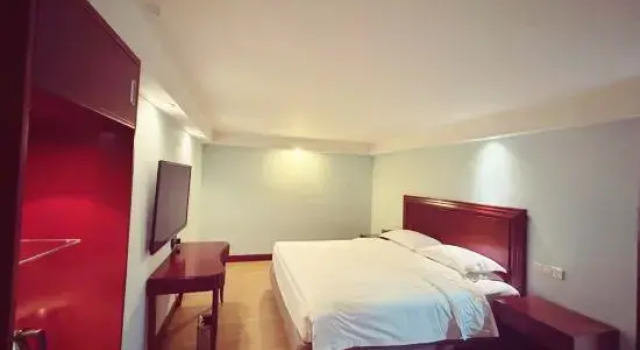 Люкс Mei Li Hua Hotel