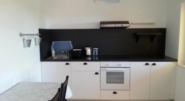 Апартаменты Comfort Apartments Finida Umag