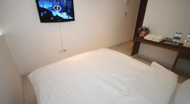 Двухместный номер Standard Nantra Ekkamai Hotel