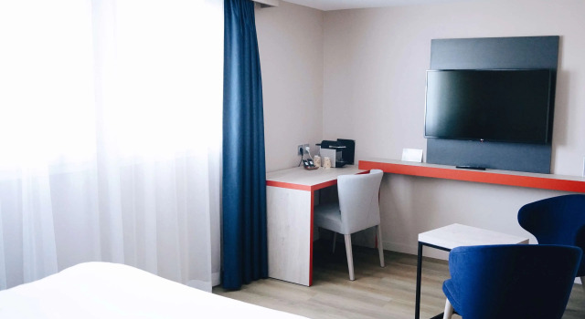 Best Western Amarys Hotel & Spa
