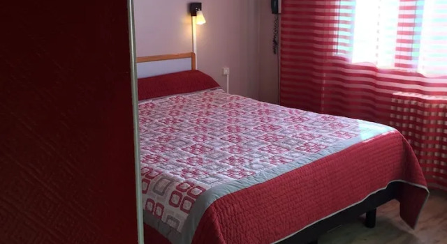 Номер Standard Hotel du 6 juin