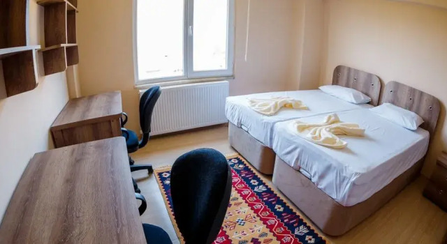 Can Apart&Suites Akçakoca, Rezervasyon Otel Akçakoca Karadeniz Bölgesi
