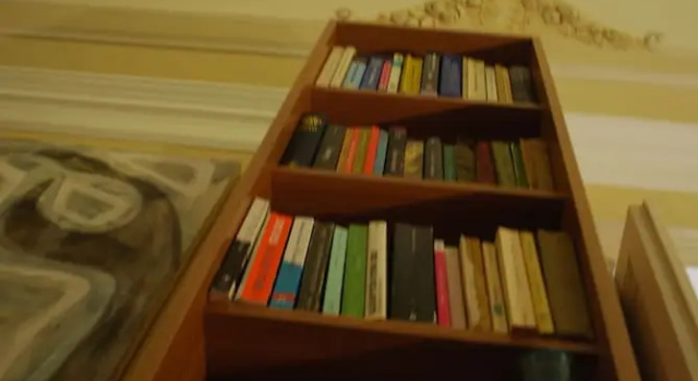 Номер Standard Casa Verdi - House of Travelers