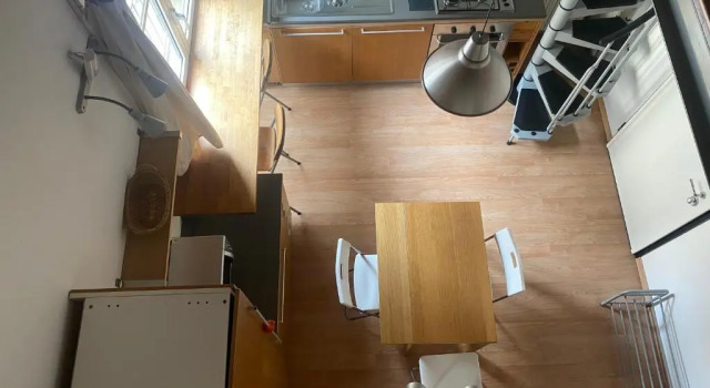 Номер Standard Cozy House