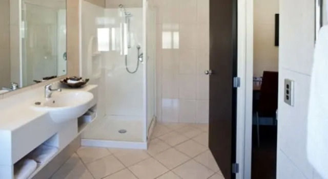 Студия Executive Harvest Lodge Motel