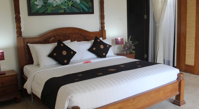 Ocean Heights Villa, Reservar Vila Hotéis em Bali com piscina, Piscina