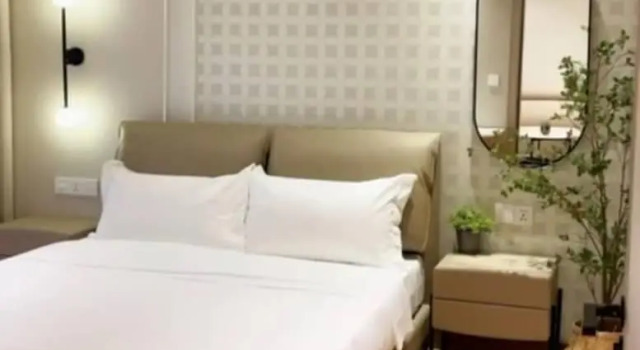 Апартаменты Executive Amaltas The View - Bespoke Hotel Apartment
