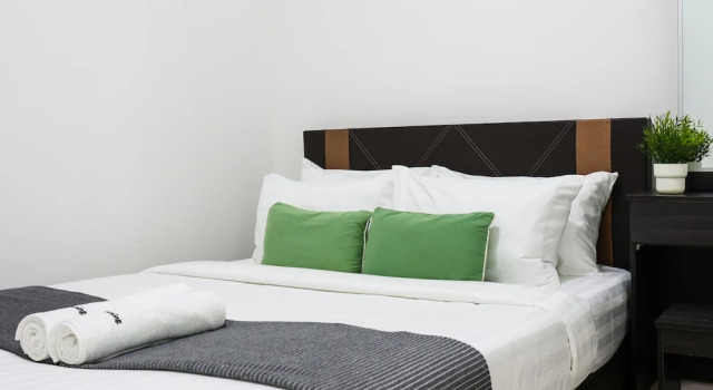 NOVO 8 Jonker Street Melaka By I Housing, Rezerwuj Hotel Malakka Melaka