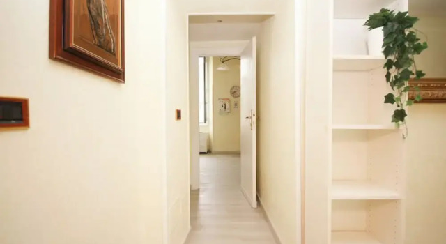 Rafael House by Ghor, Prenota Hotel Roma Lazio