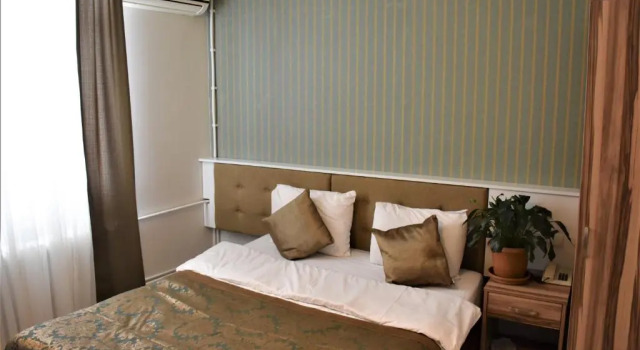 Номер Standard DİNAR HOTEL