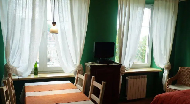 Design City Apartment Brzozowa, Забронировать Апартаменты/квартира Варшава Мазовецкое воеводство