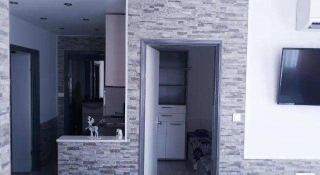 Апартаменты с 2 комнатами Apartments Druzianic