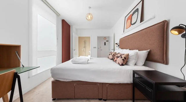 Апартаменты Standard SERCASA - Regents Park