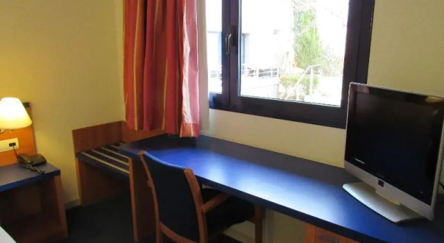 Семейный номер Standard Hotel Sercotel Plana Onda