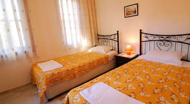 Номер Standard Sibel Hotel