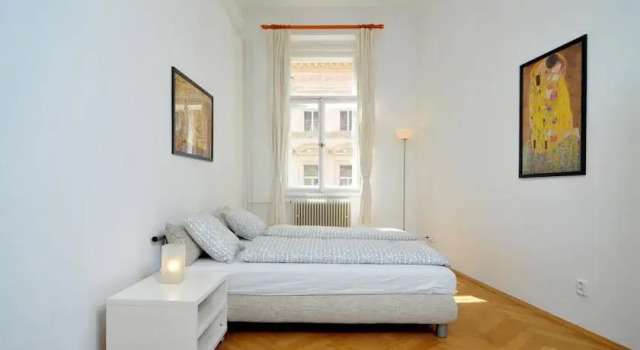 Foerster Apartments