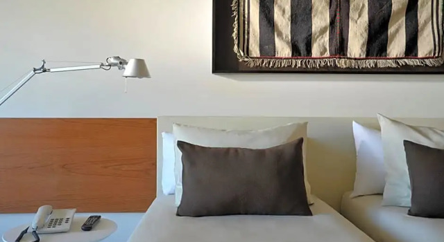 Номер Standard Design Suites Salta