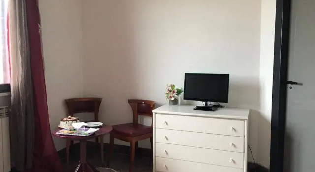 Airport Relax Mama, Prenota Hotel Hotel a Lazio con parcheggio, Parcheggio