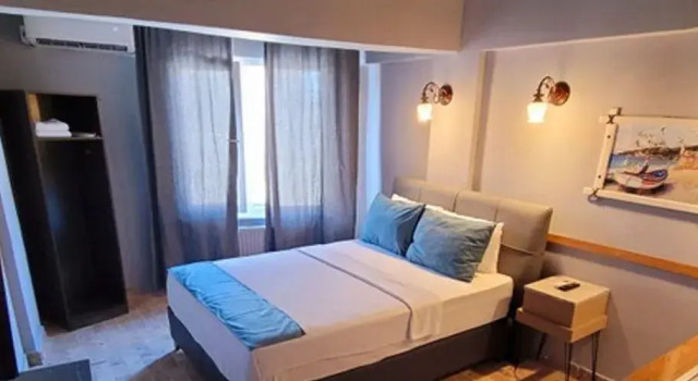 City Park Suites Çorlu, Rezerwuj Hotel Hotele w Corlu z parkingiem, Parking