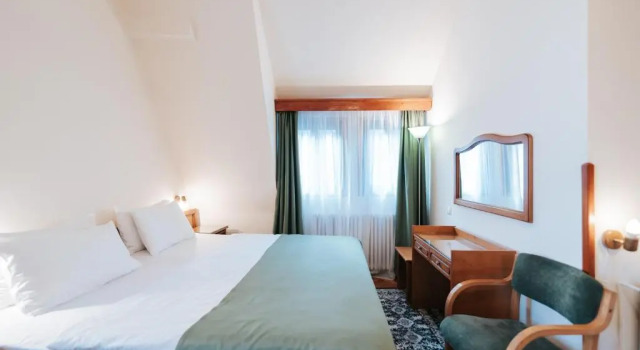 Номер Superior Vila Camelia