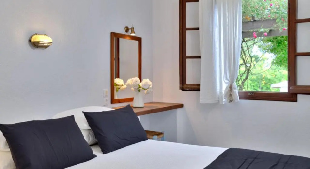 Апартаменты Standard Aeolos Hotel & Villas - Pelion