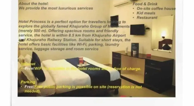 Hotel Princess