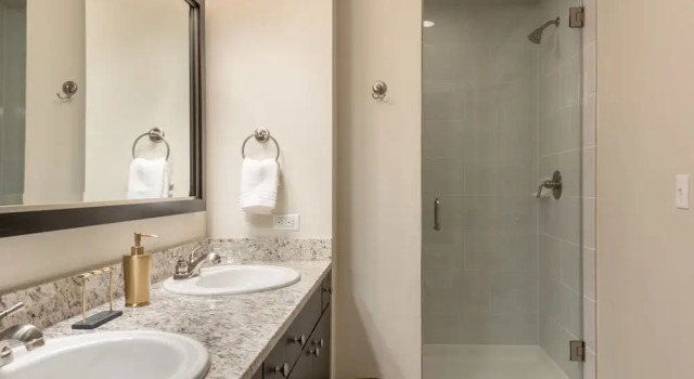 Апартаменты Deluxe PDC Luxury Apartment Tysons Corner