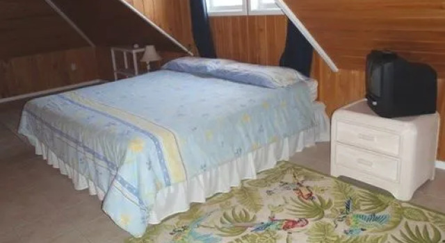 Barefoot Beach, Réserver Hôtel Hope Town 