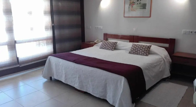 Номер Superior Hotel Balaia Mar