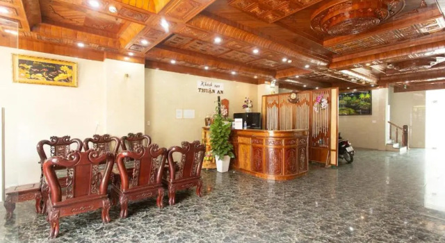 Номер Standard Thuận An Hotel