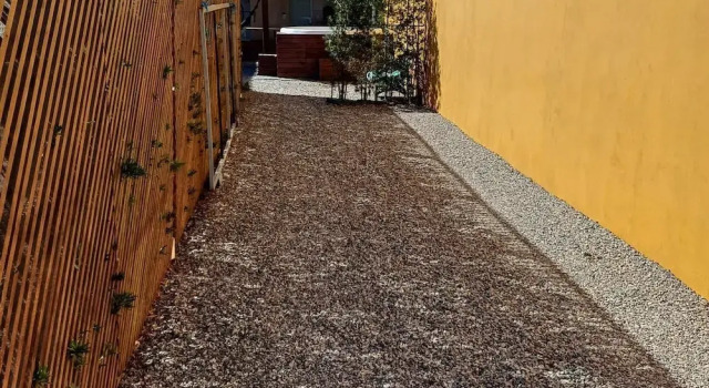 Вилла Comfort Casa 1