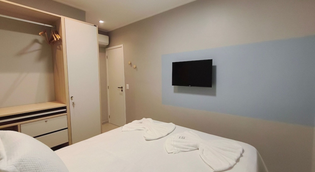 Itah Residence - Condomínio Beira-Mar, Varaa Huoneisto Ipojuca Pernambuco