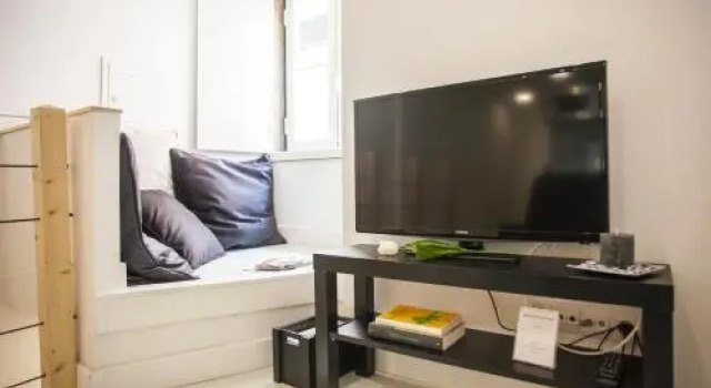 Light of Lisbon Apartments I