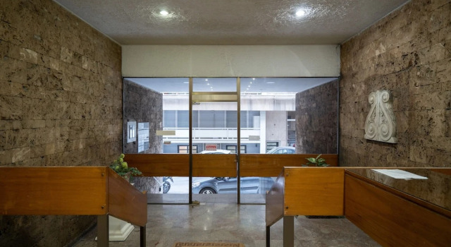 Kolonaki Upscale 4 bdr Luxury apartment