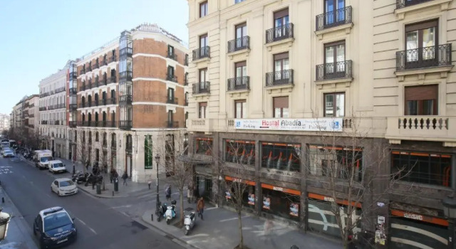 Atocha-Sol Boutique, Забронировать Бутик-отель Бизнес-отели Мадрида, рядом с Театр Монументал, 4* 5*