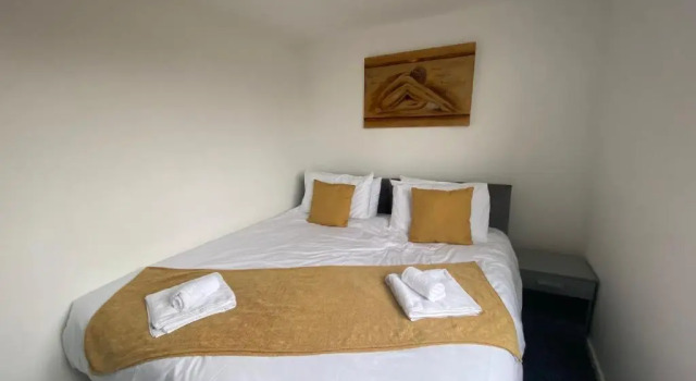 Blackpool Abode - Palatine House, Забронировать Отель Отели Англии 3 звезды, 3*