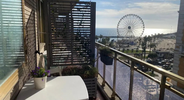 Номер Standard La Casa Sul Mare