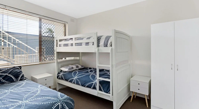Shoal Bay Road, Bay Village, Unit 14, 47