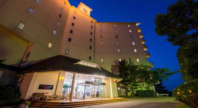 Hanayubi Nihonkai, Book Hotel Hotels in Yamagata with a Pool, Swimming Pool