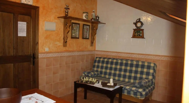 Casa Samuel, Rezerwuj Hotel Navia Costa Verde