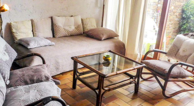 Holiday Home Village Les Fourches