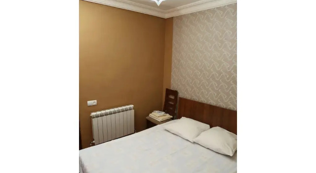 Kapsi Dzor Resort, Book Ferieresort Kaps Shirak region