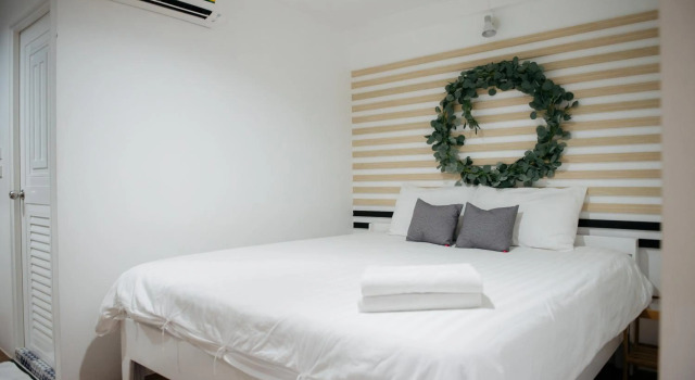 Lamoon Boutique Hotel, Забронировать Бутик-отель Недорогие отели Супханбури, недорого