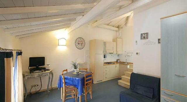 Residence Villa Piani