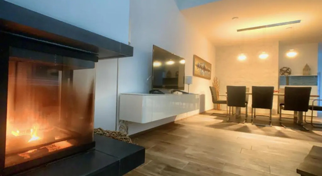 Holidayhouse4You, Reserva ahora Apartamento Hoteles en Baden-Wurtemberg con aparcamiento, Aparcamiento