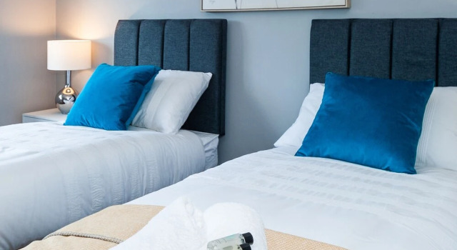 Collenswood House, Забронировать Отель Отели Англии 5 звезд, 5*